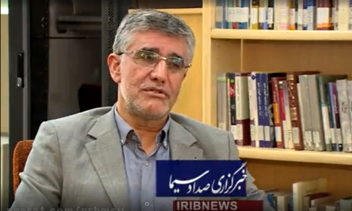 تاکید دکتر ابوالقاسمی بر رعایت شیوه نامه‌ها و واکسیناسیون