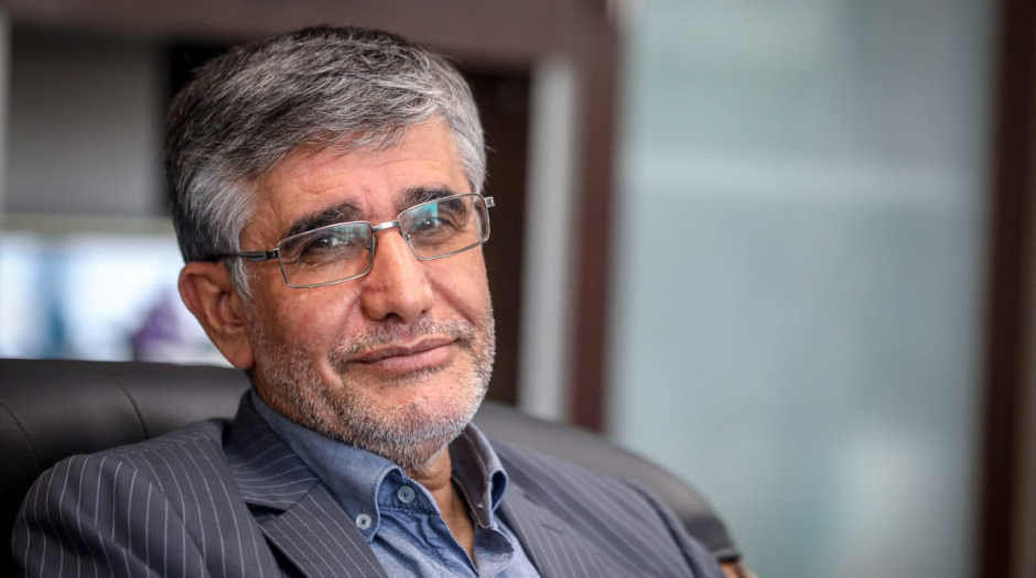 تاکید دکتر ابوالقاسمی بر رعایت شیوه نامه‌ها و واکسیناسیون