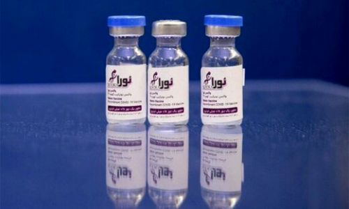 خبر خوب درباره واکسن کرونا نورا