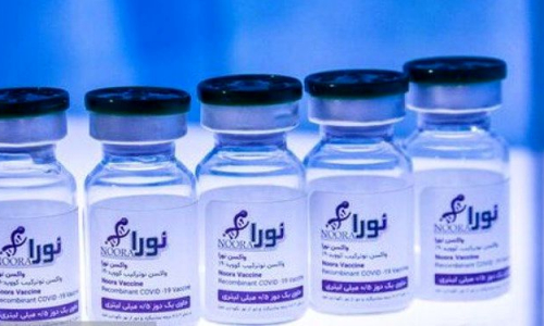 واکسن «نورا» مجوز مصرف اضطراری گرفت