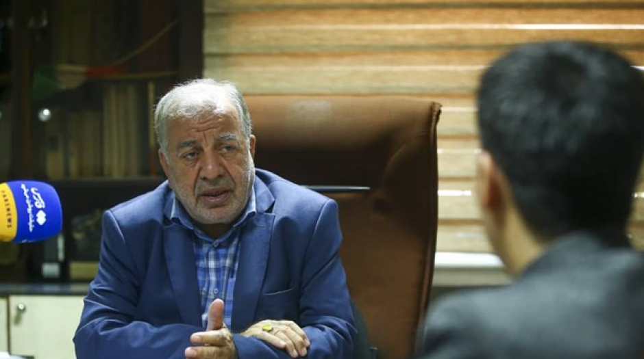 تمام مراحل تولید واکسن«نورا» در کشور صورت گرفت/ بیمه‌ها با داروخانه‌ها خوش حساب باشند