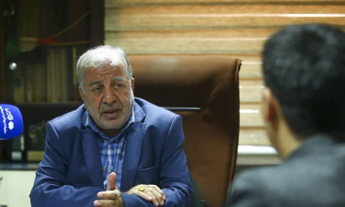 تمام مراحل تولید واکسن«نورا» در کشور صورت گرفت/ بیمه‌ها با داروخانه‌ها خوش حساب باشند