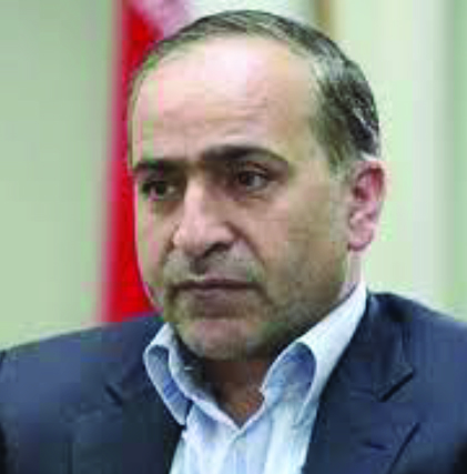 دکتر مصطفی قانعی