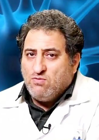 دکتر مرتضی ایزدی