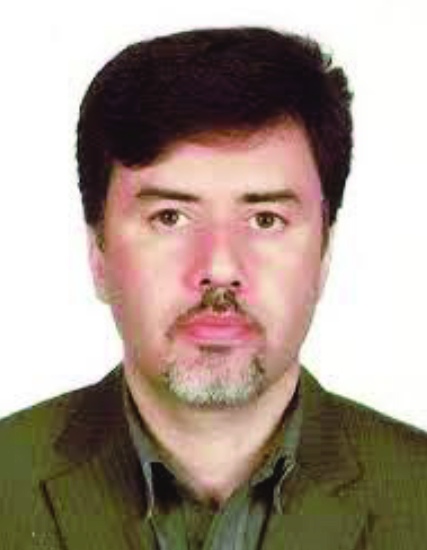 دکتر فرشید یگانه