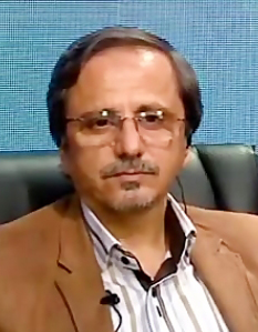 دکتر بهزاد عین اللهی 