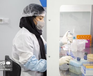 واحد تحقیق و توسعه واکسن نورا