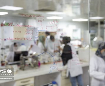 واحد تحقیق و توسعه واکسن نورا