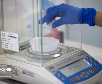 واحد تحقیق و توسعه واکسن نورا