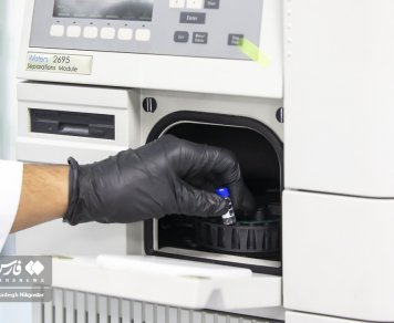 واحد تحقیق و توسعه واکسن نورا