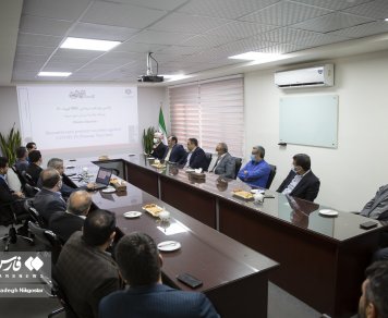 واحد تحقیق و توسعه واکسن نورا