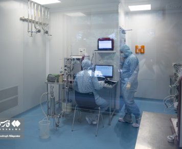 واحد تحقیق و توسعه واکسن نورا