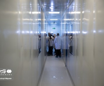 واحد تحقیق و توسعه واکسن نورا