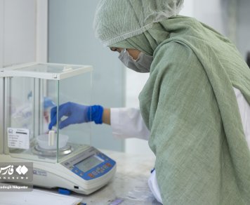 واحد تحقیق و توسعه واکسن نورا