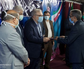 آغاز فاز اول کارآزمایی بالینی واکسن ایرانی نورا