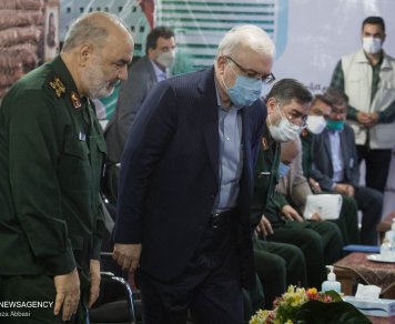 آغاز فاز اول کارآزمایی بالینی واکسن ایرانی نورا