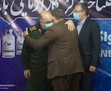 آغاز فاز اول کارآزمایی بالینی واکسن ایرانی نورا