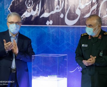 آغاز فاز اول کارآزمایی بالینی واکسن ایرانی نورا