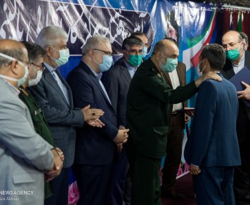 آغاز فاز اول کارآزمایی بالینی واکسن ایرانی نورا