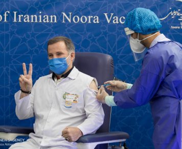 آغاز فاز اول کارآزمایی بالینی واکسن ایرانی نورا