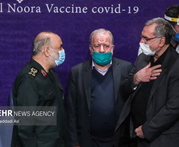 آغاز فاز سوم کار آزمایی بالینی واکسن نورا